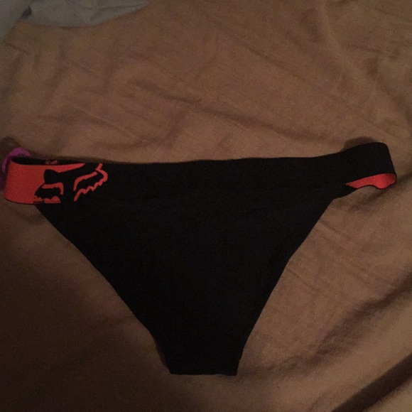 Fox racing bikini bottoms - Picture 2 of 2